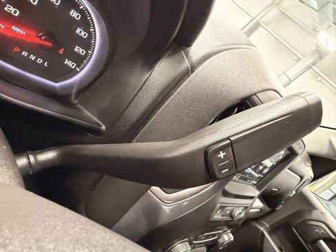 Used 2019 Chevrolet Silverado 1500 Custom Trail Boss w/ Custom Convenience Package image 41