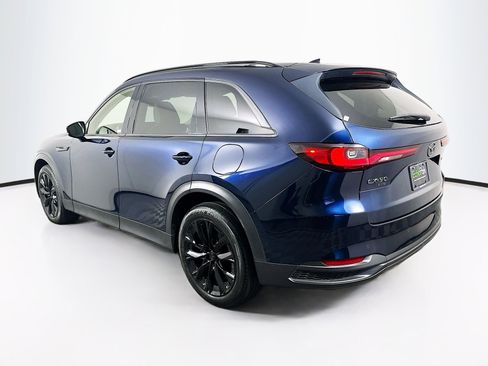 Used 2026 MAZDA CX-90 3.3 Turbo w/ Premium Sport Pkg AWD/4WD image 5