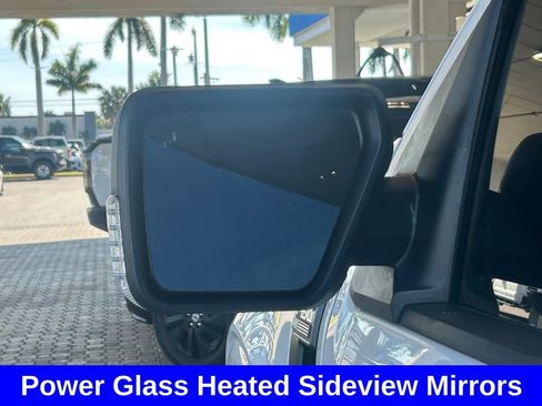 Used 2022 Ford F150 XLT w/ Equipment Group 302A High image 17