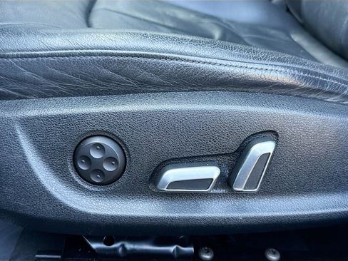 Used 2016 Audi A6 2.0T Premium image 17