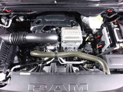 Used 2022 RAM 1500 Laramie image 50
