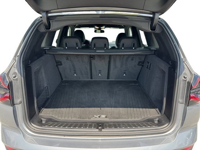 Used 2023 BMW X3 xDrive30i w/ Premium Package AWD/4WD image 18