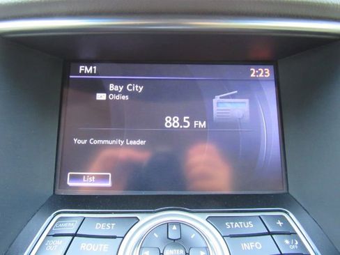 Used 2014 INFINITI QX70 2WD w/ Premium Package image 47