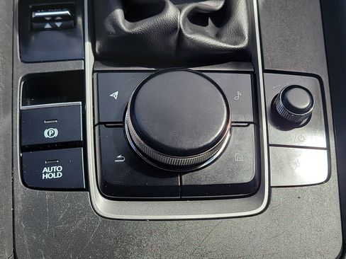 Used 2025 MAZDA CX-50 AWD 2.5 S w/ Select Package image 28