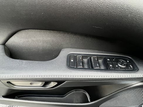 Certified 2024 Lexus RX 350 F Sport w/ Convenience Package image 14