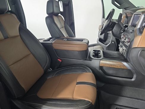Used 2021 Chevrolet Silverado 3500 High Country AWD/4WD image 41