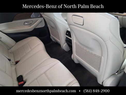 Used 2020 Mercedes-Benz GLE 350 image 29