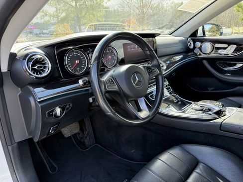 Used 2018 Mercedes-Benz E 400 Cabriolet image 21