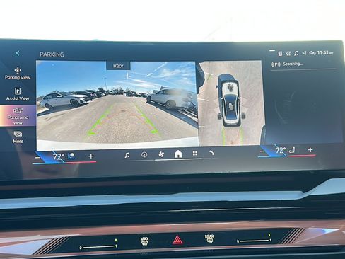 New 2026 BMW 540i xDrive xDrive w/ M Sport Package image 22