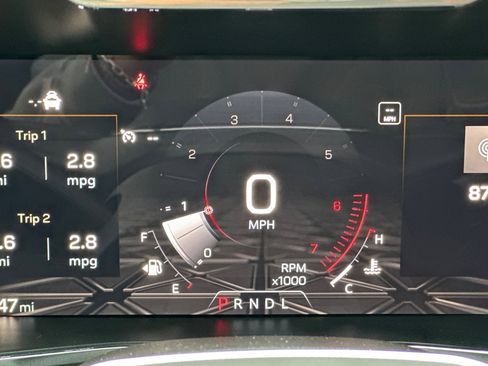 New 2026 GMC Canyon Elevation image 28