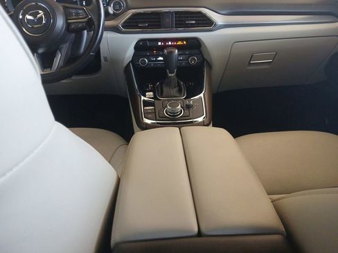 Used 2023 MAZDA CX-9 Signature AWD/4WD image 11