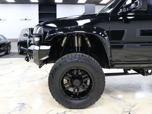 Used 2006 GMC Sierra 2500 SLT w/ Heavy-Duty Power Package image 15