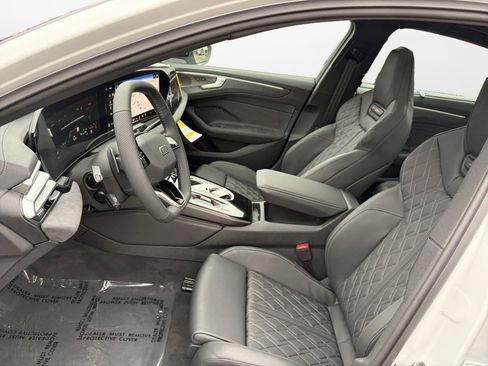 New 2026 Audi A6 Prestige image 9