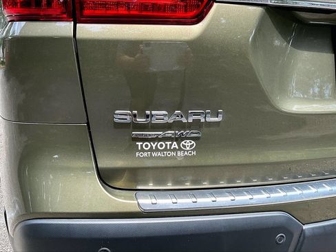 Used 2025 Subaru Ascent Touring w/ Popular Package #1 AWD/4WD image 26
