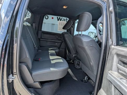 Used 2021 RAM 2500 Tradesman AWD/4WD image 17