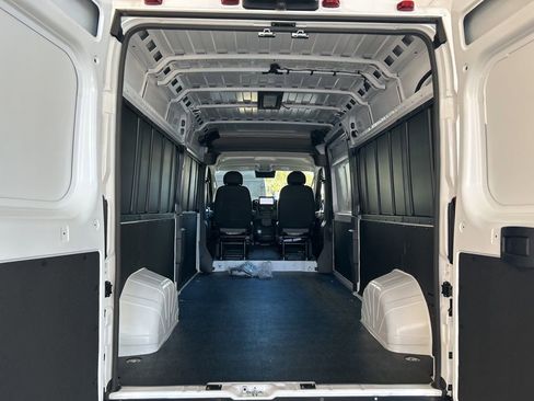 New 2026 RAM ProMaster 2500 w/ Premium Convenience Group image 29