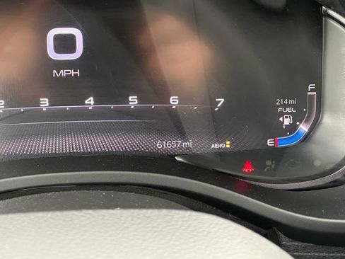 Used 2023 RAM 1500 Limited w/ Night Edition image 24