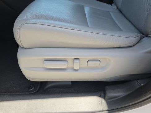 Used 2023 Honda Passport Elite image 18