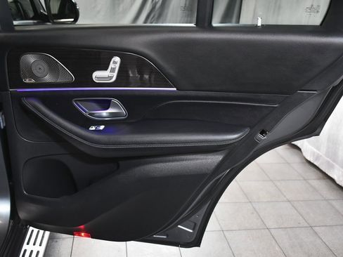 Used 2023 Mercedes-Benz GLE 450 4MATIC image 13