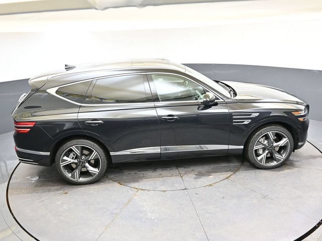 Used 2026 Genesis GV80 3.5T Prestige AWD/4WD image 34