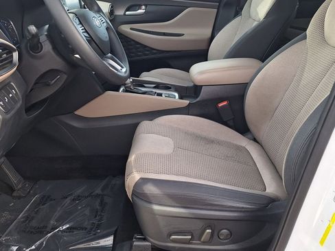 Used 2020 Hyundai Santa Fe SEL image 11