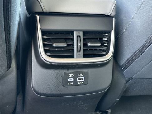 Certified 2025 Subaru Outback Premium image 11