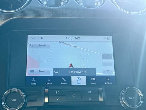 Used 2022 Ford Mustang Shelby GT500 w/ Technology Package RWD image 18