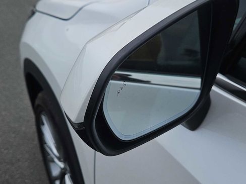 Used 2024 Lexus NX 350 AWD w/ Vision Package image 26