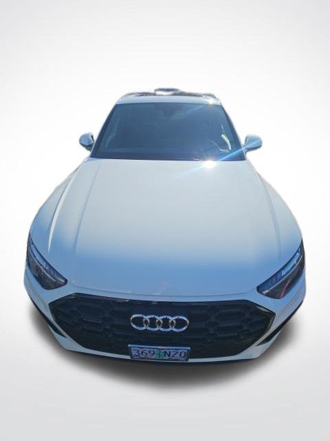 Used 2023 Audi Q5 e Prestige AWD/4WD image 7