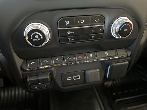 New 2026 GMC Sierra 1500 Pro w/ Pro Value Package image 44