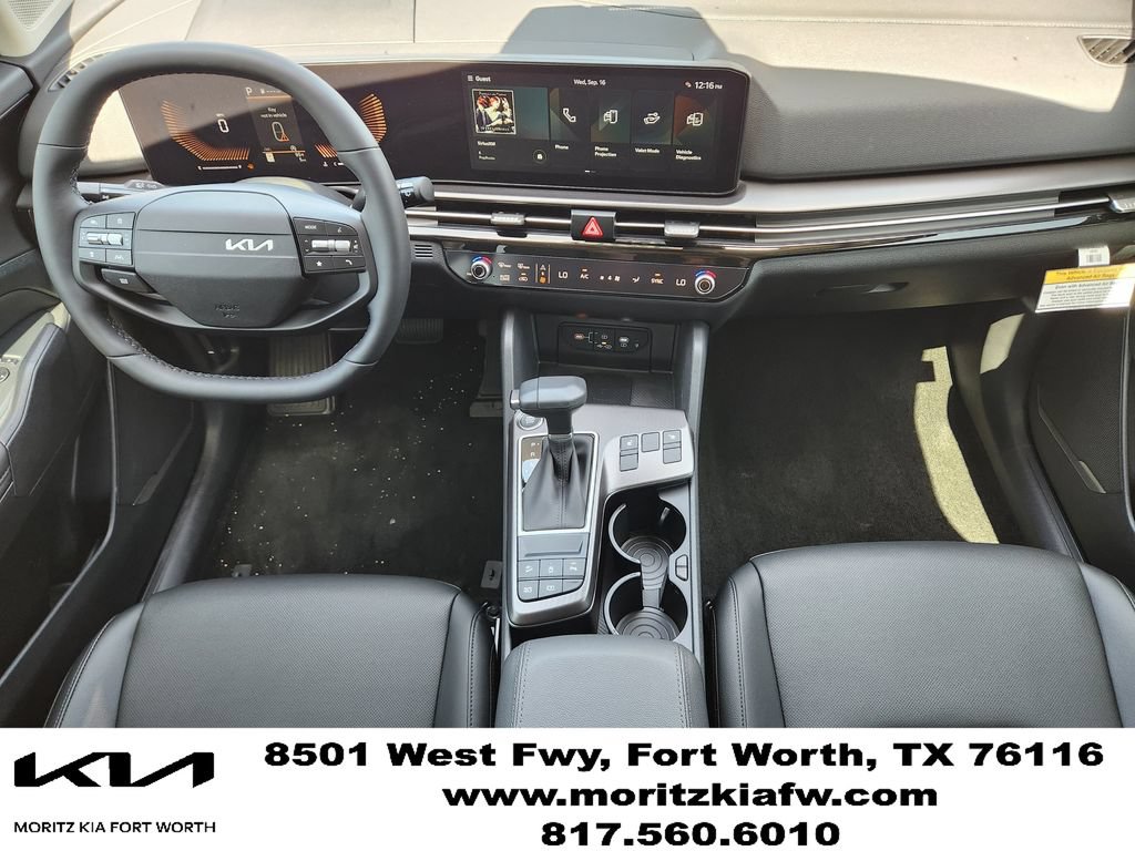 New 2027 Kia Sportage EX FWD image 18