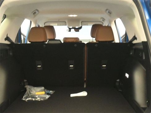 New 2025 Ford Bronco Sport Outer Banks image 18