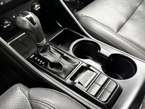 Used 2019 Hyundai Tucson Limited w/ Cargo Package image 6