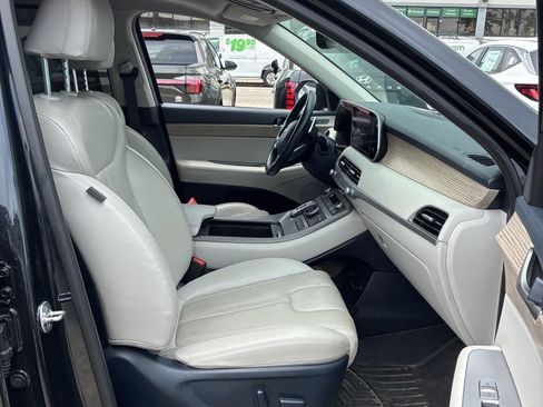 Used 2021 Hyundai Palisade SEL AWD/4WD image 6