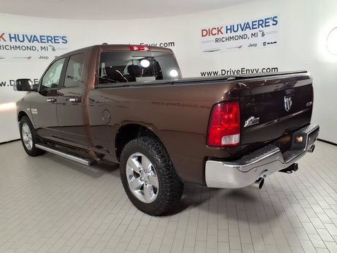 Used 2014 RAM 1500 Big Horn AWD/4WD image 6