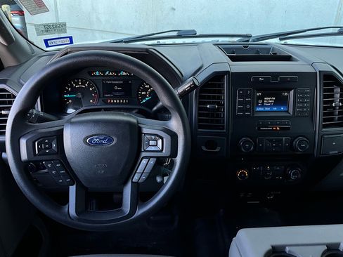 Used 2015 Ford F150 XL w/ Equipment Group 101A Mid image 14