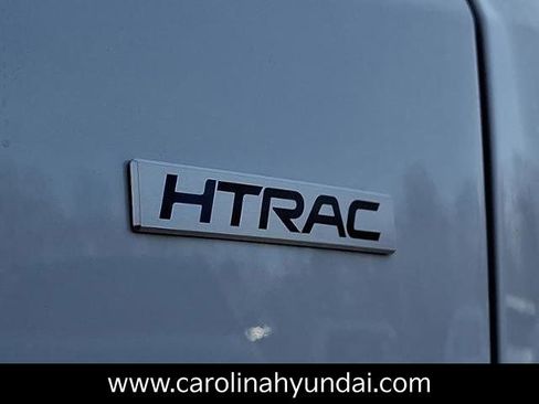 New 2026 Hyundai Tucson SEL image 12