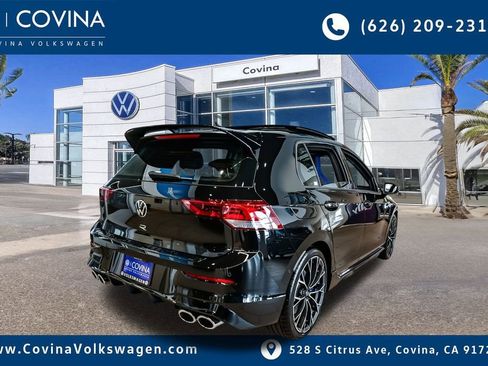 New 2026 Volkswagen Golf image 7