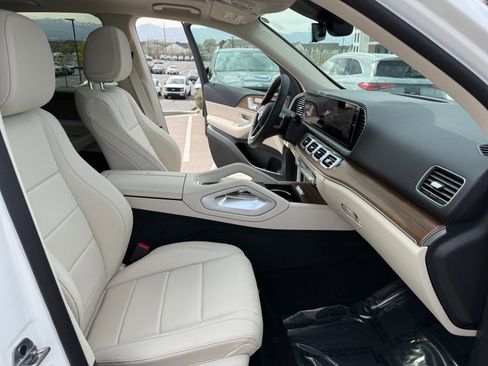 New 2026 Mercedes-Benz GLE 350 4MATIC image 19