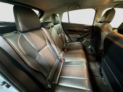 Used 2021 Subaru Crosstrek 2.5i Limited w/ Moonroof Package 2 image 26