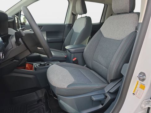 Used 2024 Ford Maverick XLT FWD image 15
