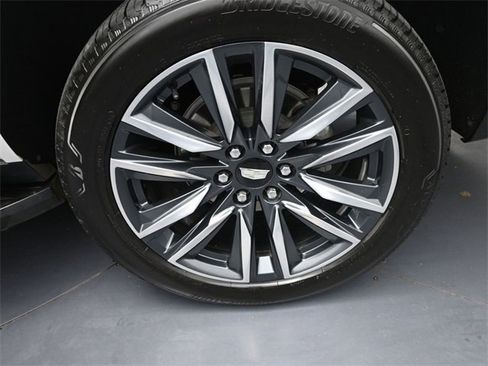 Used 2021 Cadillac Escalade Sport image 14