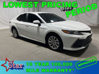 Used 2024 Toyota Camry LE video 1