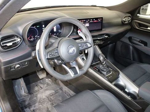 Used 2024 Dodge Hornet R/T image 22