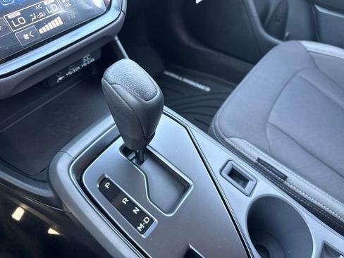 New 2026 Subaru Crosstrek 2.0i Premium AWD/4WD image 28