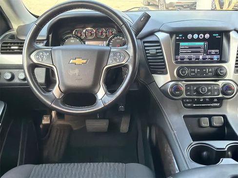 Used 2020 Chevrolet Tahoe LS w/ Enhanced Driver Alert Package image 18