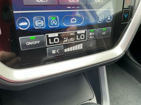 New 2026 Subaru Impreza 2.0i Sport AWD/4WD image 23