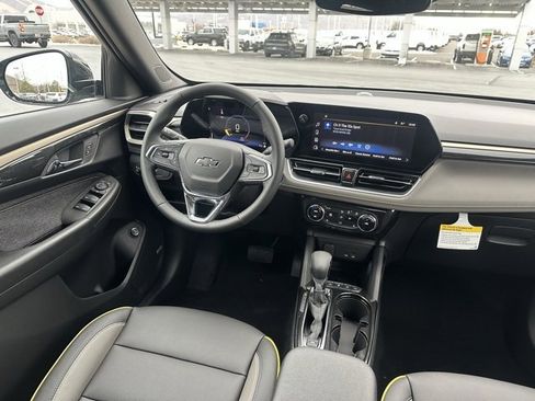 New 2026 Chevrolet TrailBlazer ACTIV w/ Convenience Package image 21