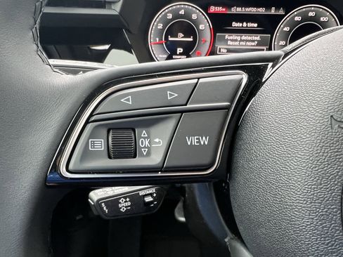 Used 2026 Audi A3 2.0T Premium Plus AWD/4WD image 19
