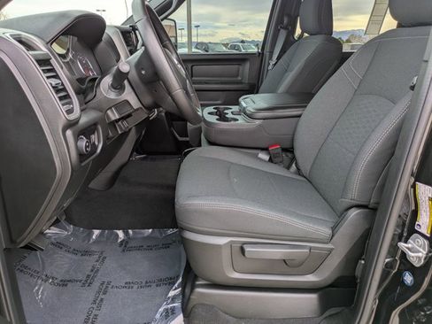 Used 2026 RAM 2500 Tradesman image 15